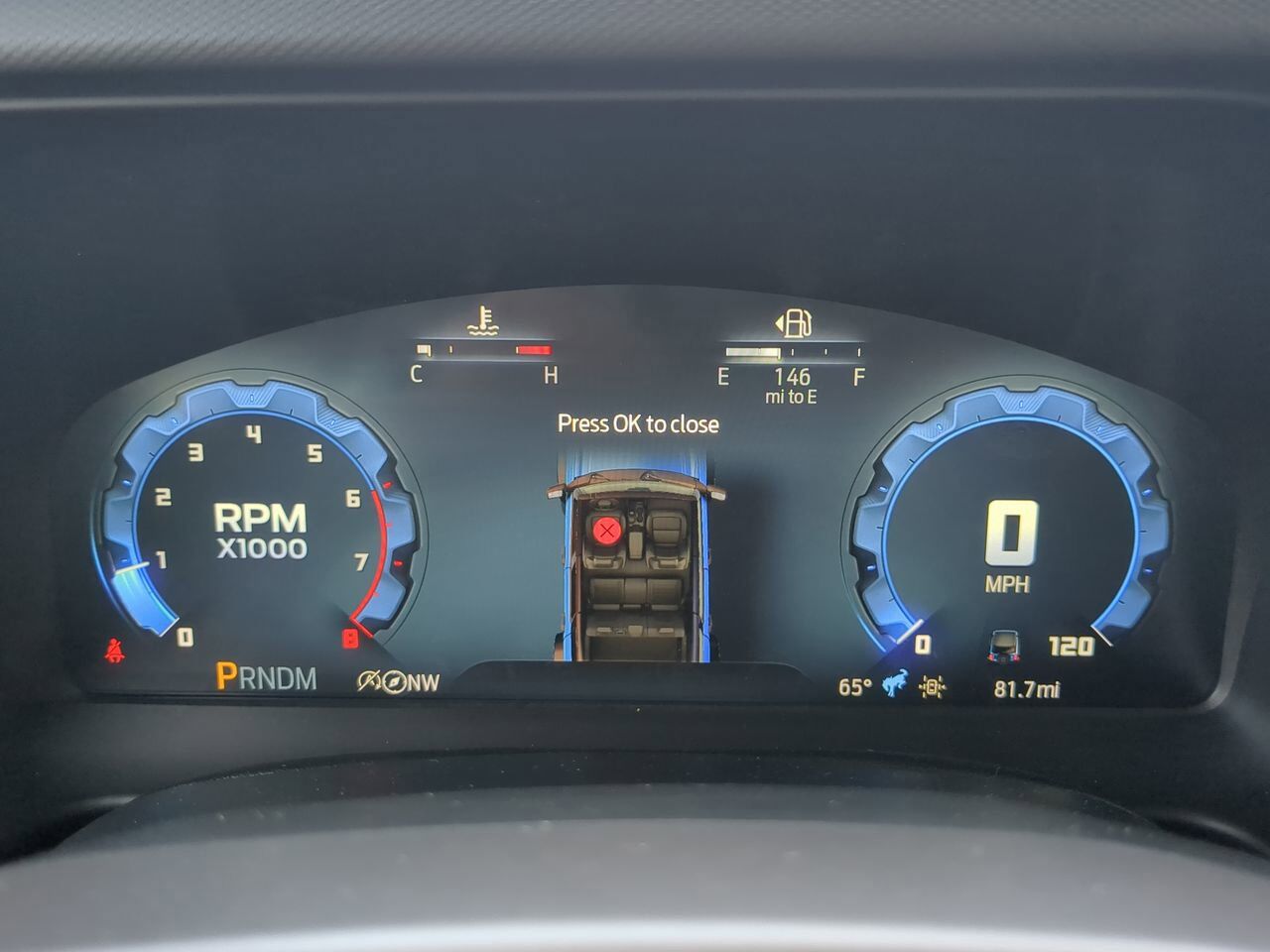 2026 Ford Bronco Badlands Appleton WI