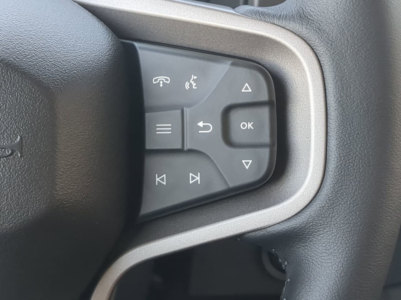 2026 Ford Bronco Badlands Appleton WI