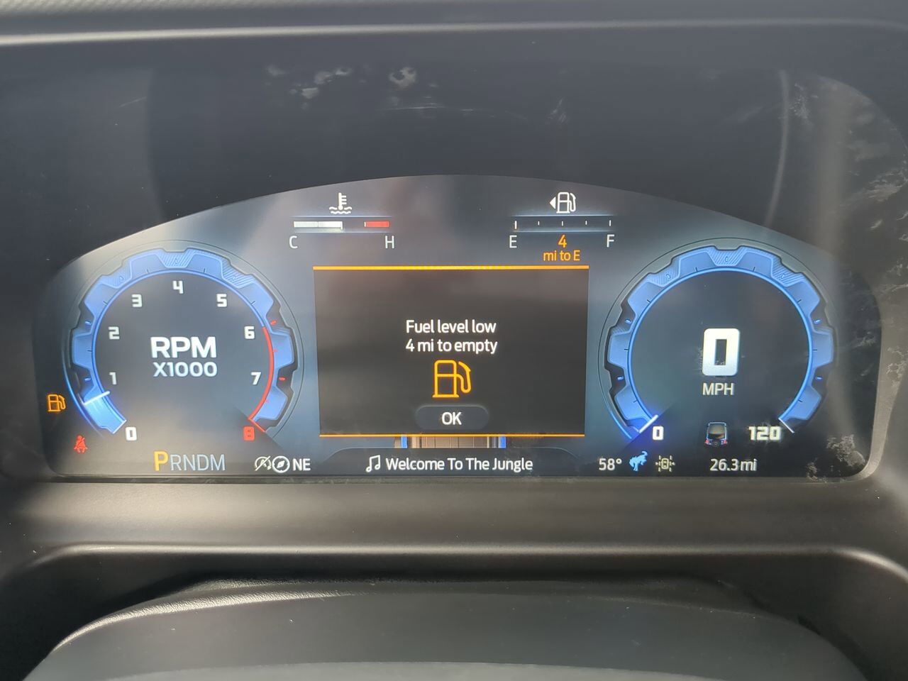 2026 Ford Bronco Badlands Appleton WI