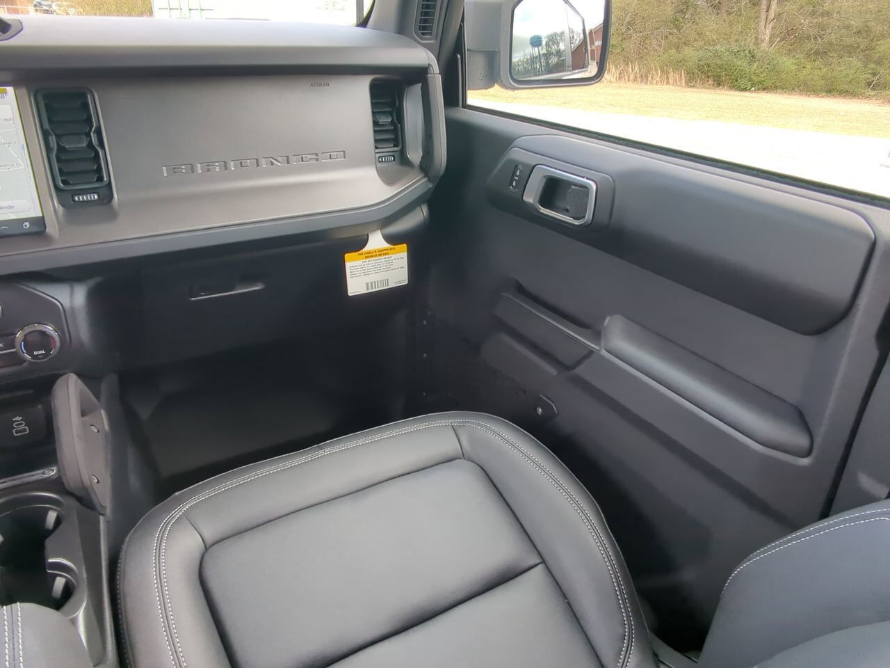 2026 Ford Bronco Badlands Appleton WI