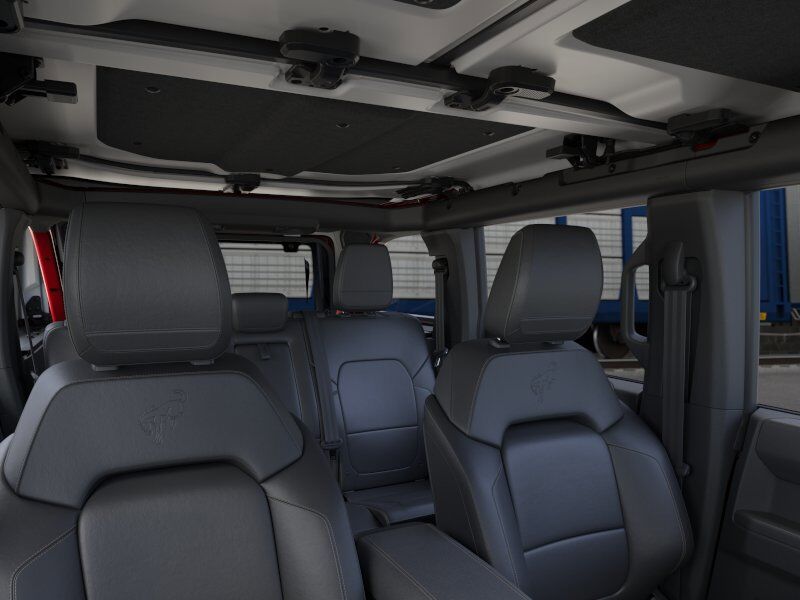 2026 Ford Bronco Badlands Appleton WI