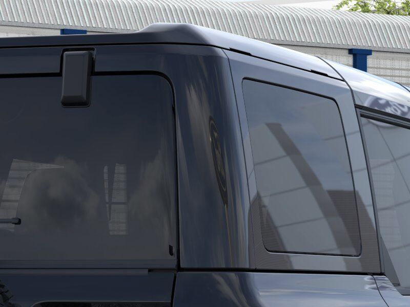 2026 Ford Bronco Badlands Appleton WI