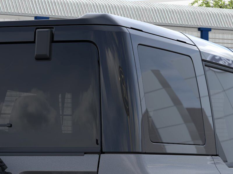 2026 Ford Bronco Badlands Appleton WI