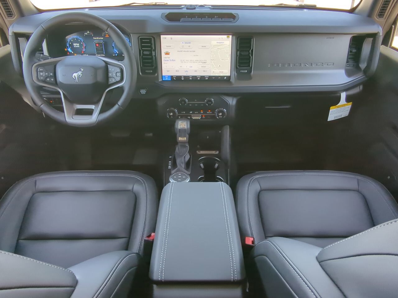 2026 Ford Bronco Badlands Appleton WI