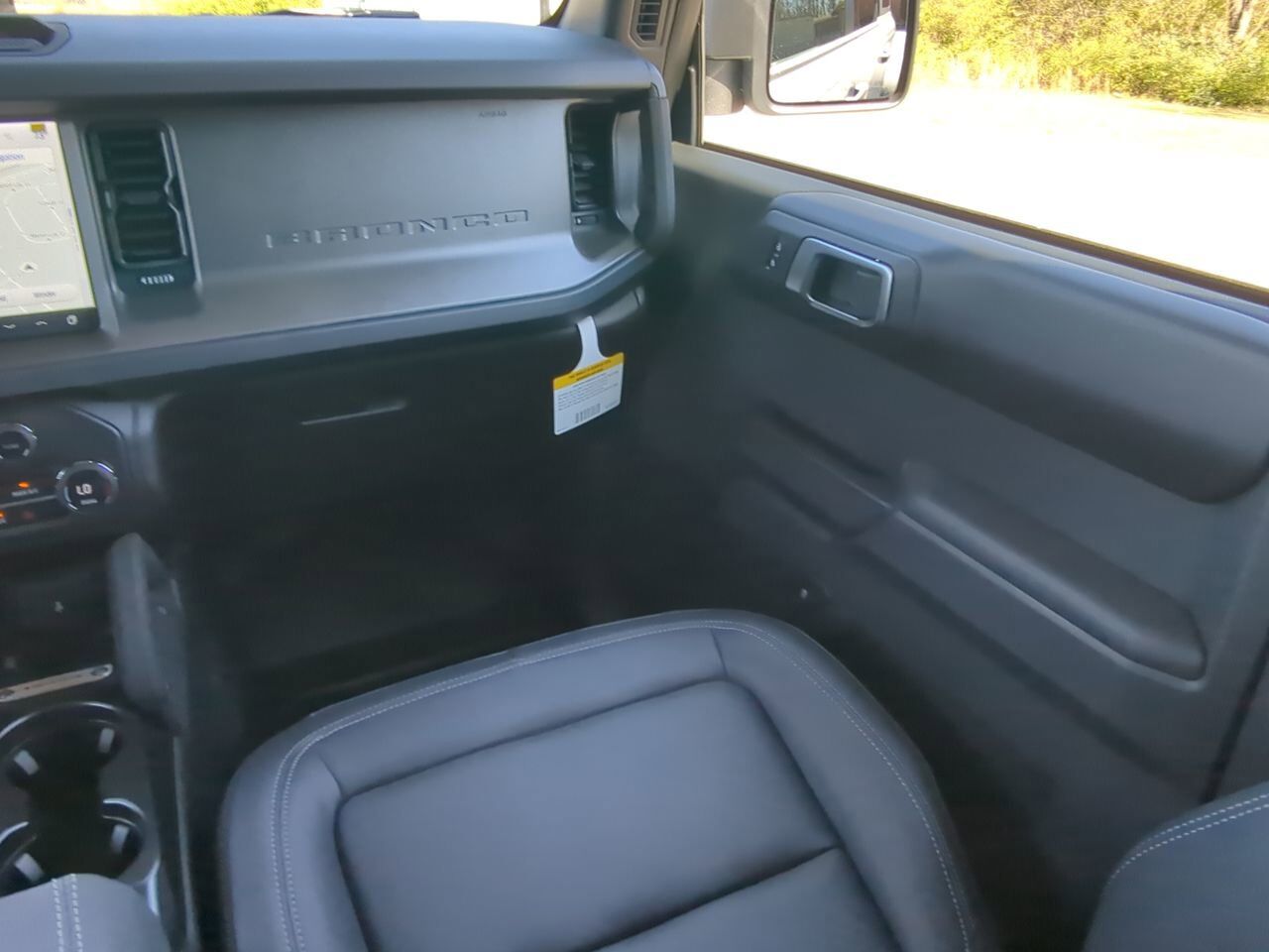 2026 Ford Bronco Badlands Appleton WI