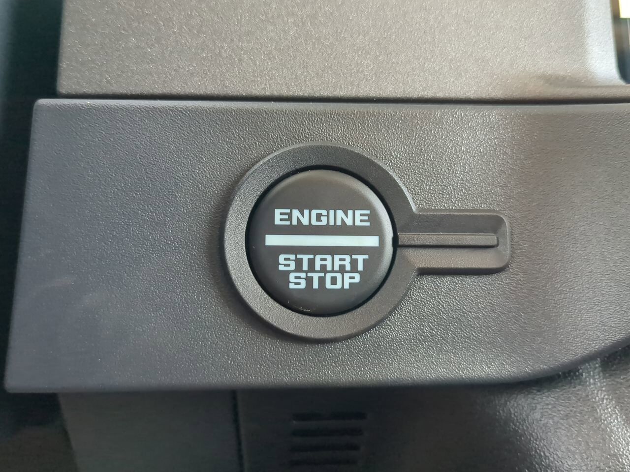 2026 Ford Bronco Badlands Appleton WI