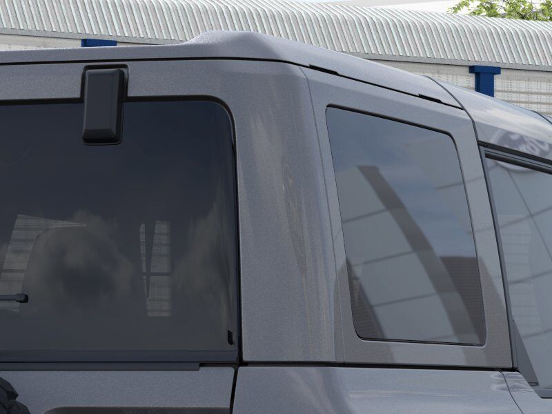 2026 Ford Bronco Badlands Appleton WI