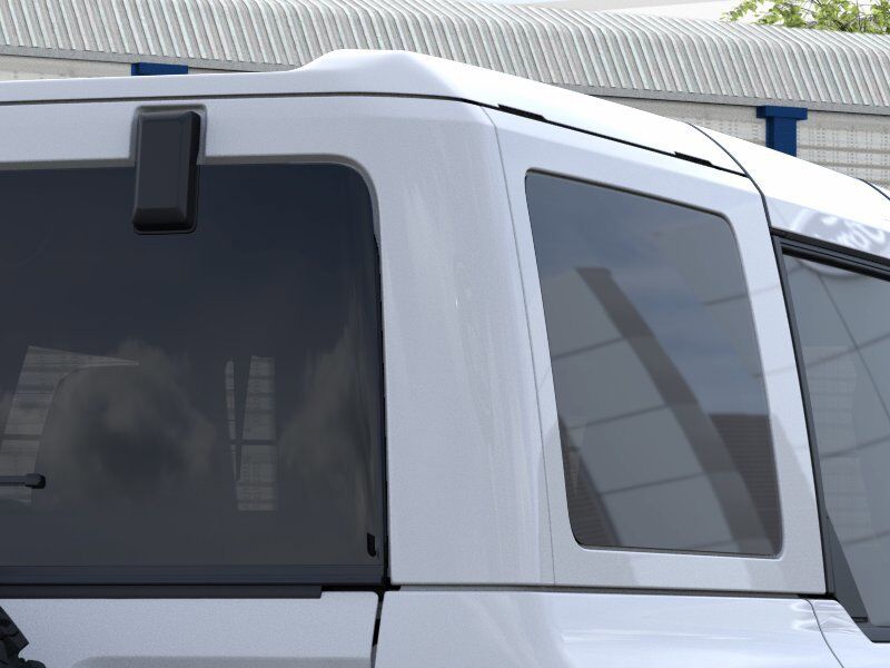 2026 Ford Bronco Badlands Appleton WI