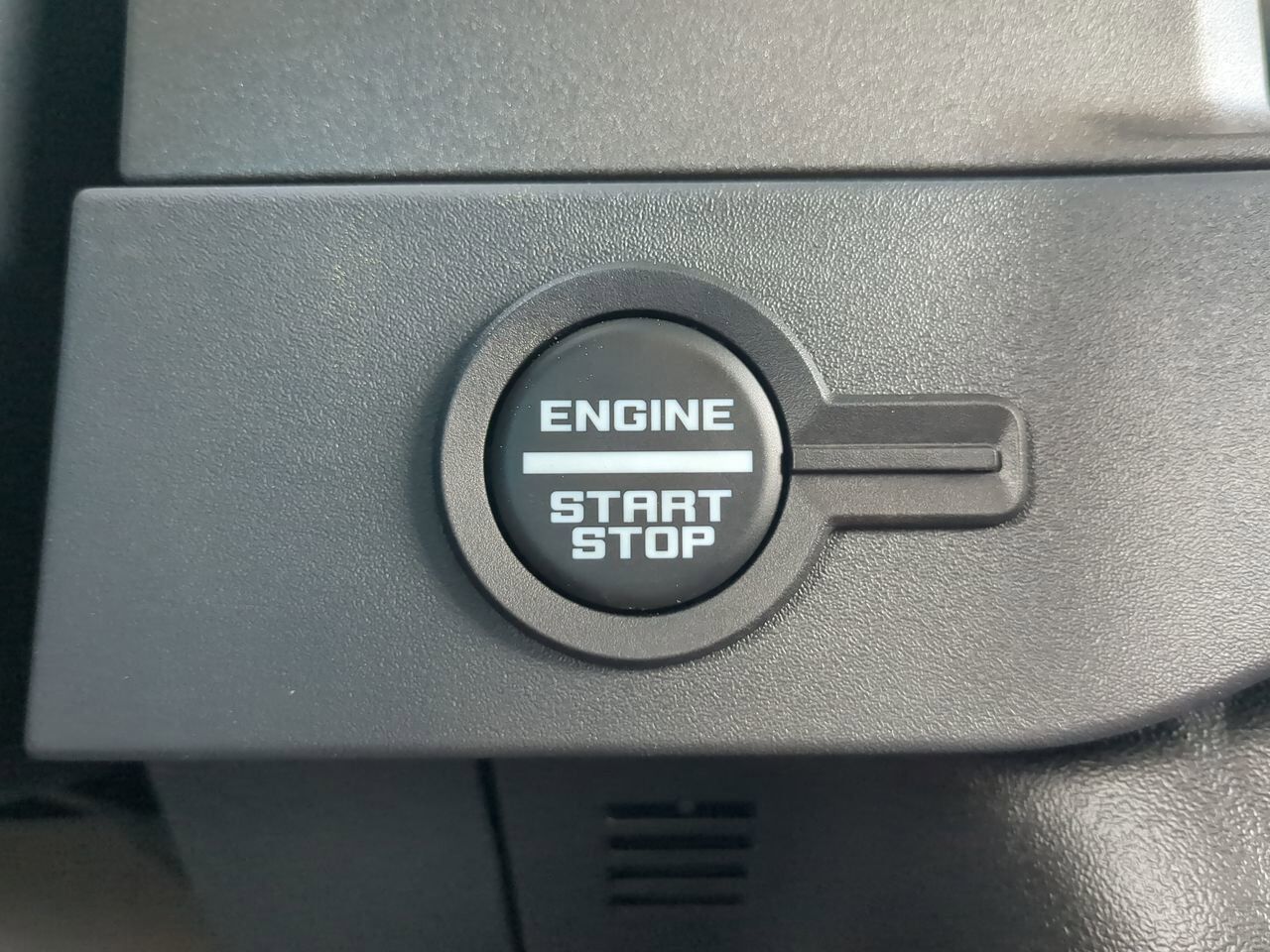 2026 Ford Bronco Badlands Appleton WI