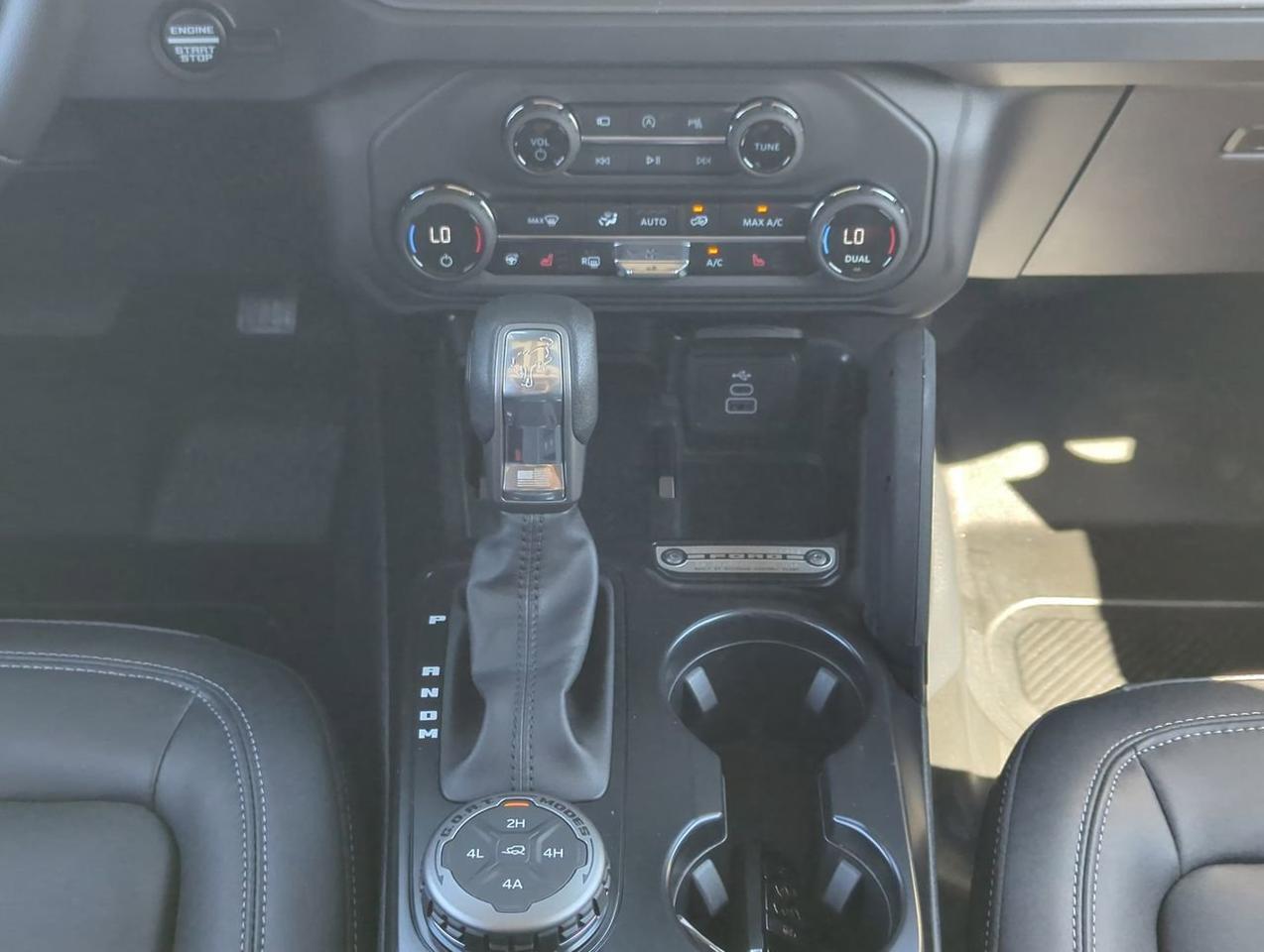 2026 Ford Bronco Badlands Appleton WI