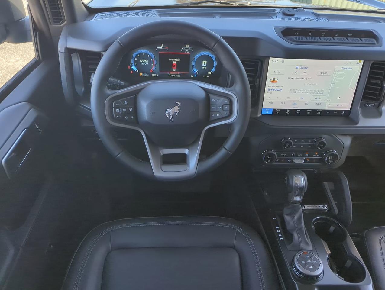 2026 Ford Bronco Badlands Appleton WI