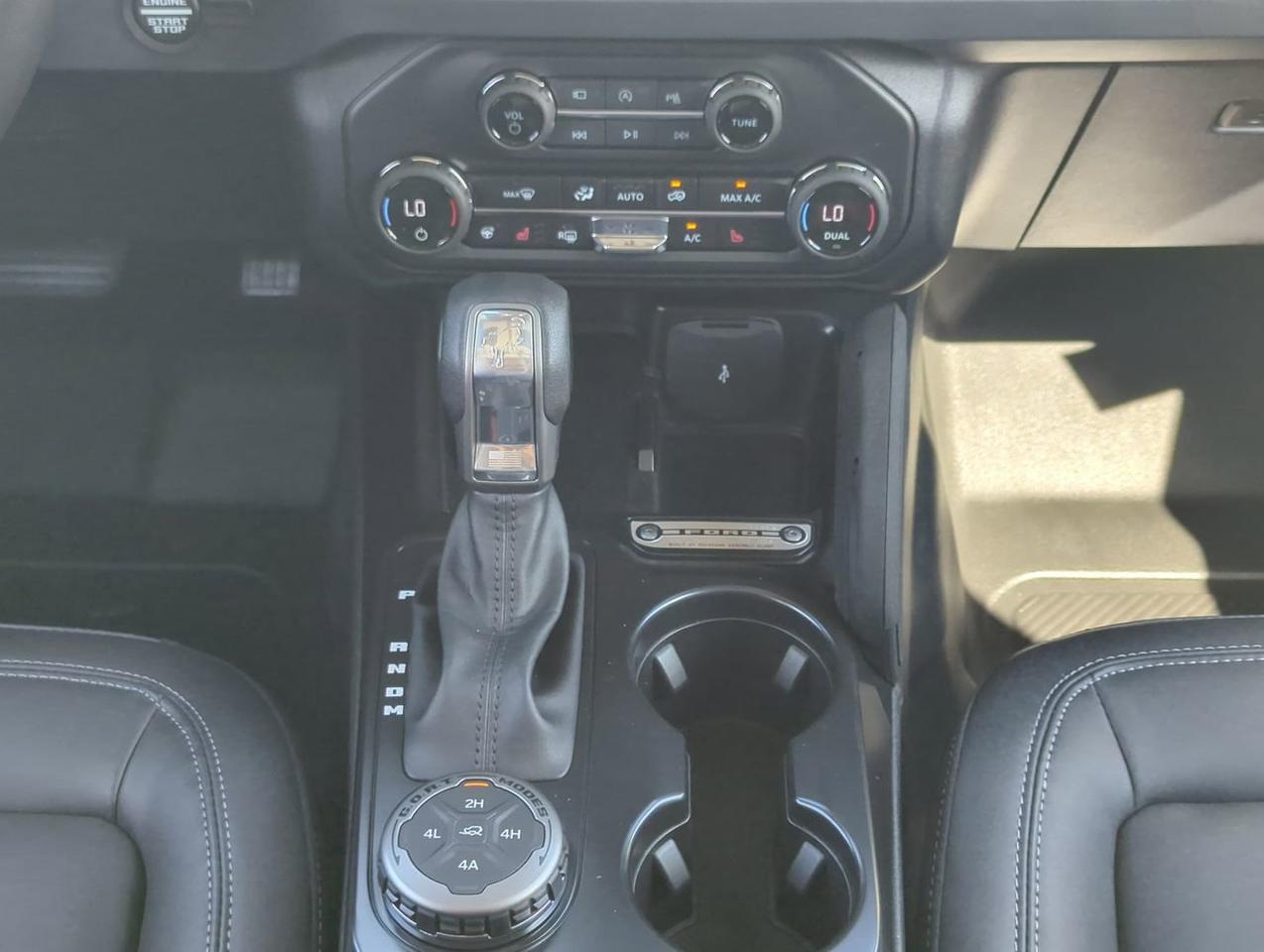 2026 Ford Bronco Badlands Appleton WI