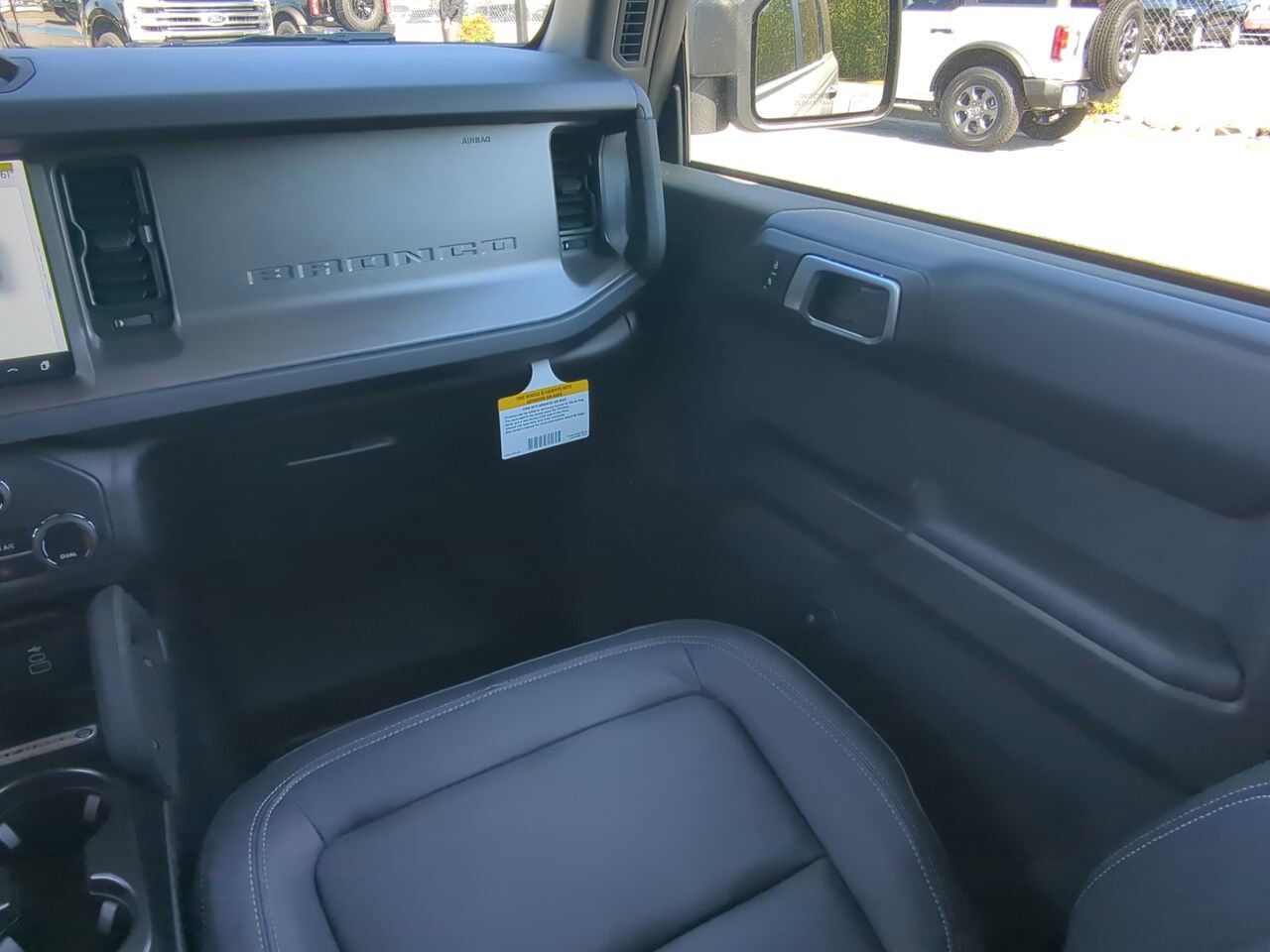 2026 Ford Bronco Badlands Appleton WI