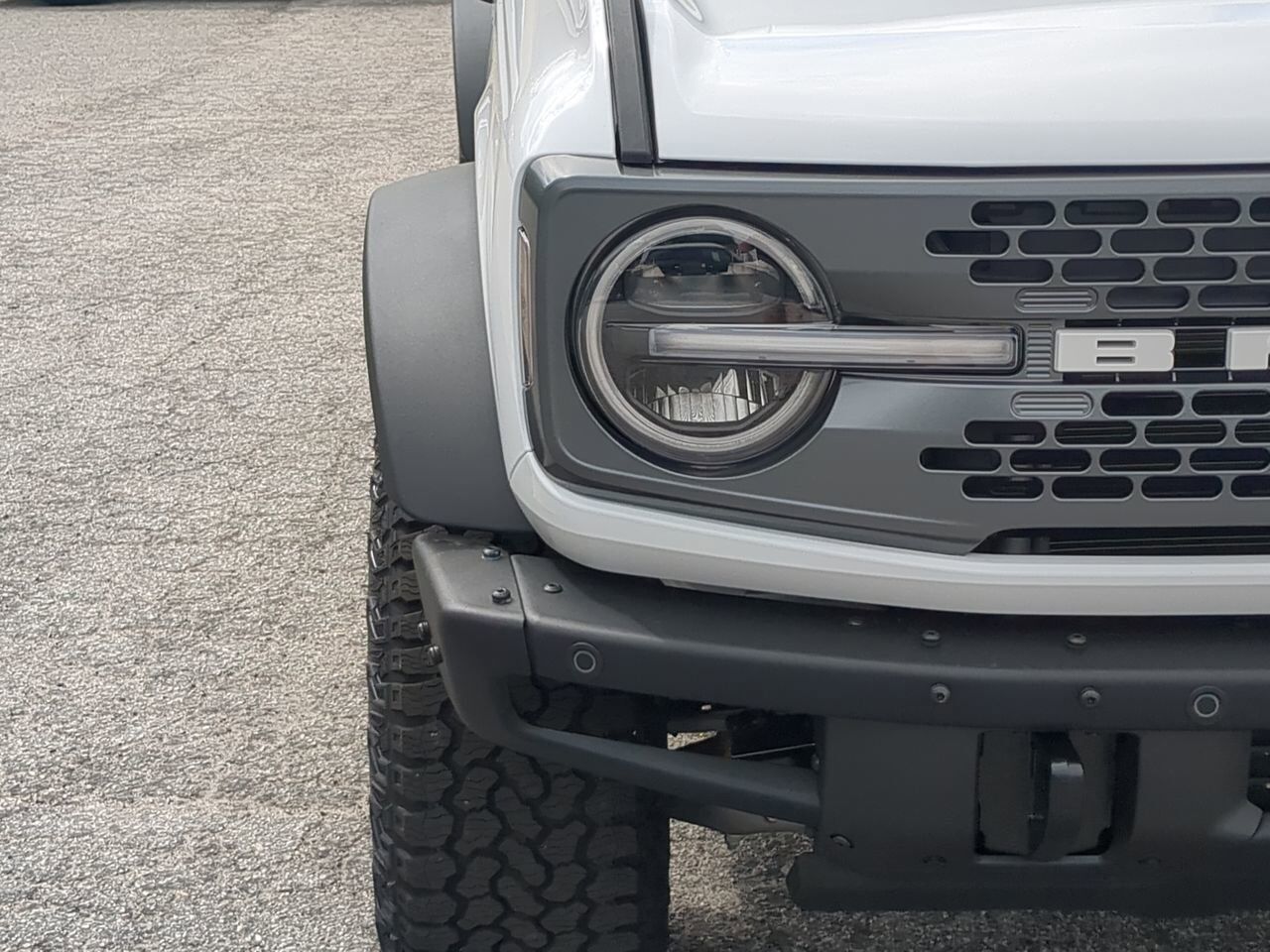 2026 Ford Bronco Badlands Appleton WI