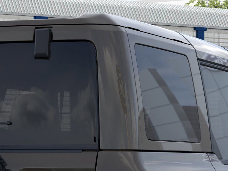 2026 Ford Bronco Badlands Appleton WI