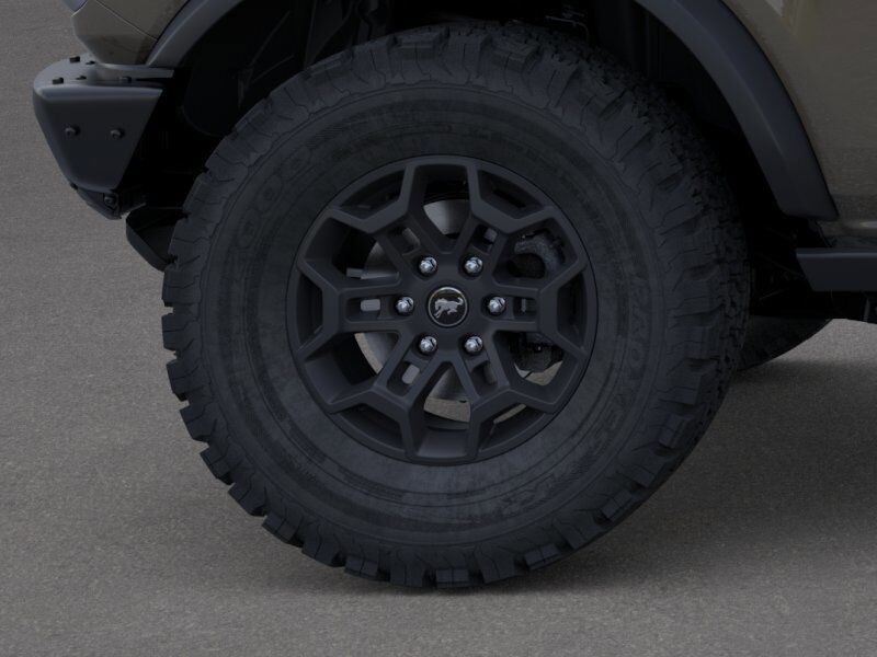 2026 Ford Bronco Badlands Appleton WI