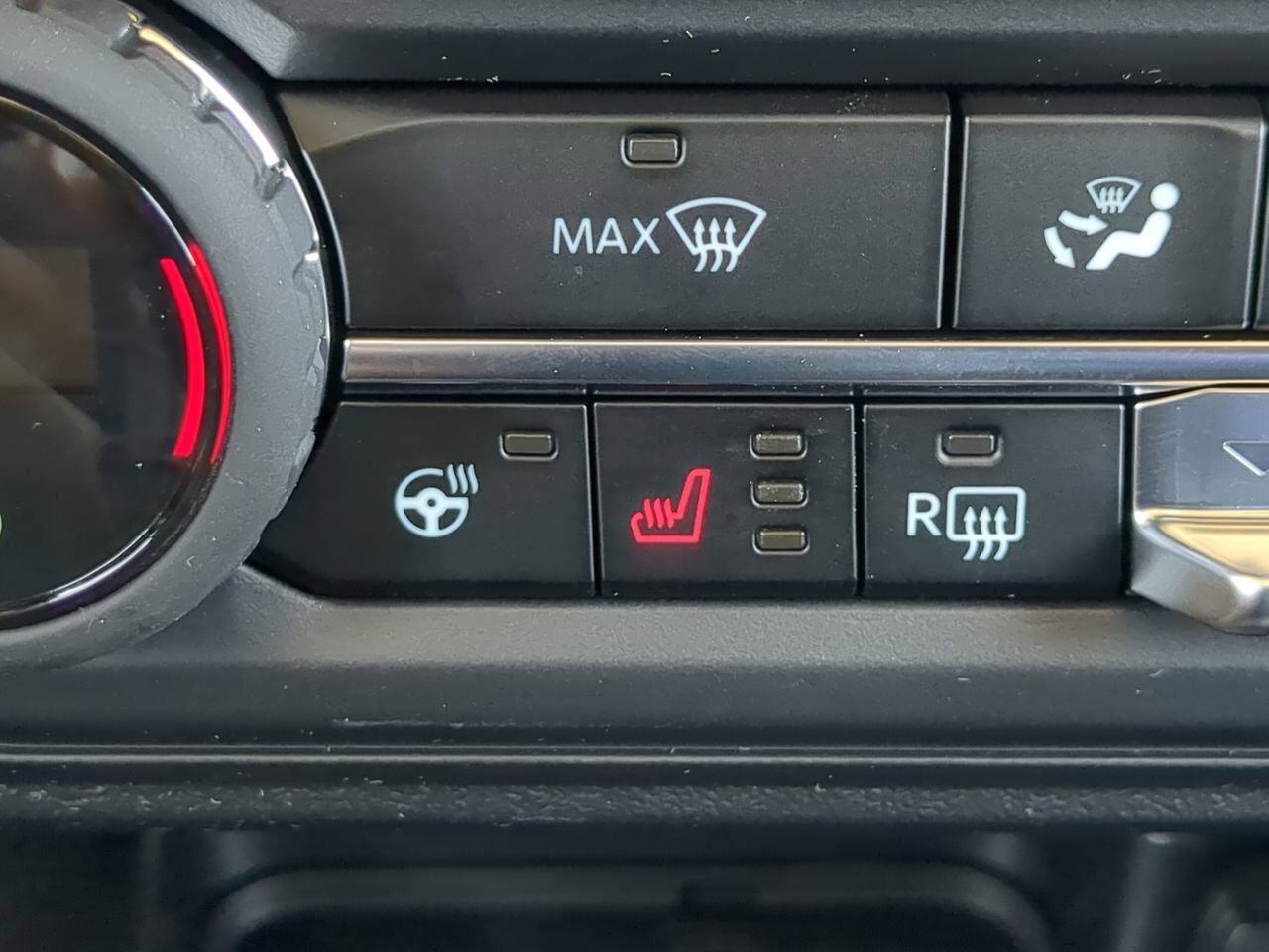 2026 Ford Bronco Badlands Appleton WI