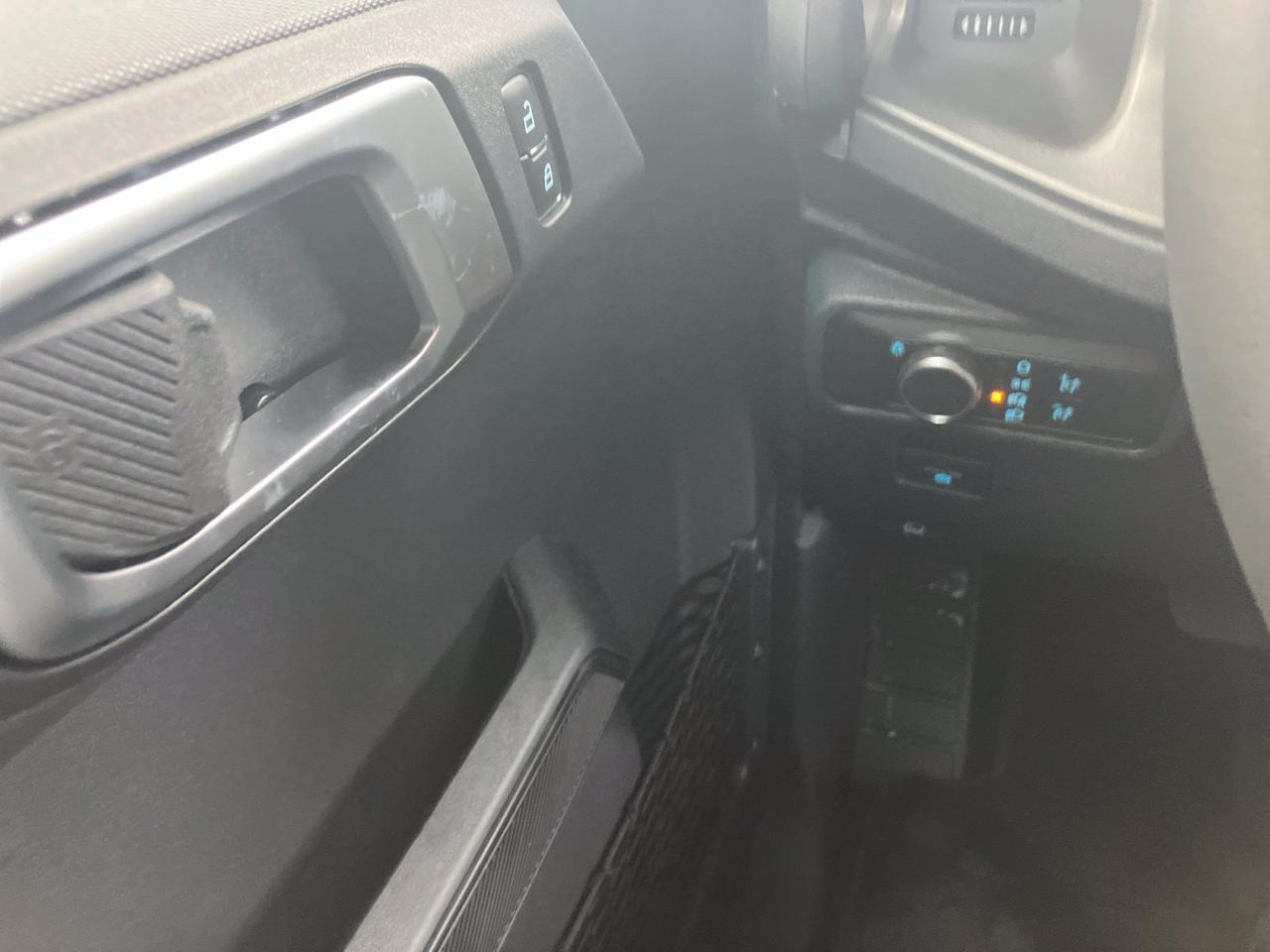 2026 Ford Bronco Badlands Watertown SD 2026 Ford Bronco Badlands Watertown SD