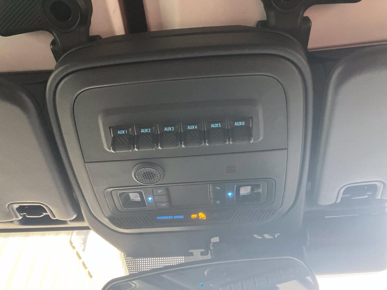 2026 Ford Bronco Badlands Watertown SD 2026 Ford Bronco Badlands Watertown SD