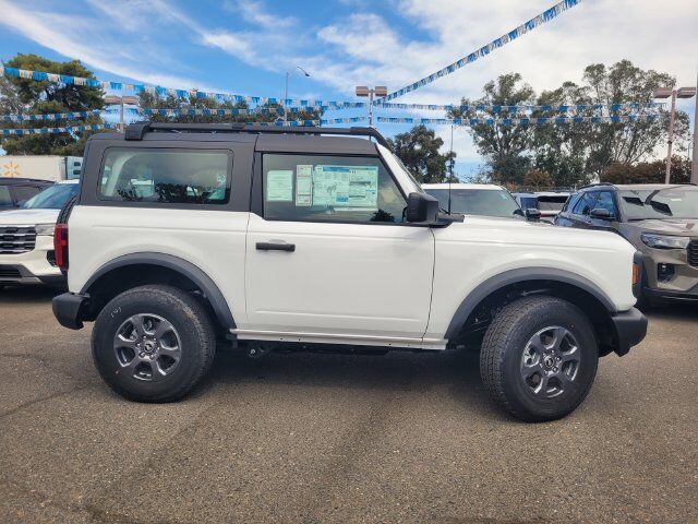 2026 Ford Bronco Base 2026 Ford Bronco Base
