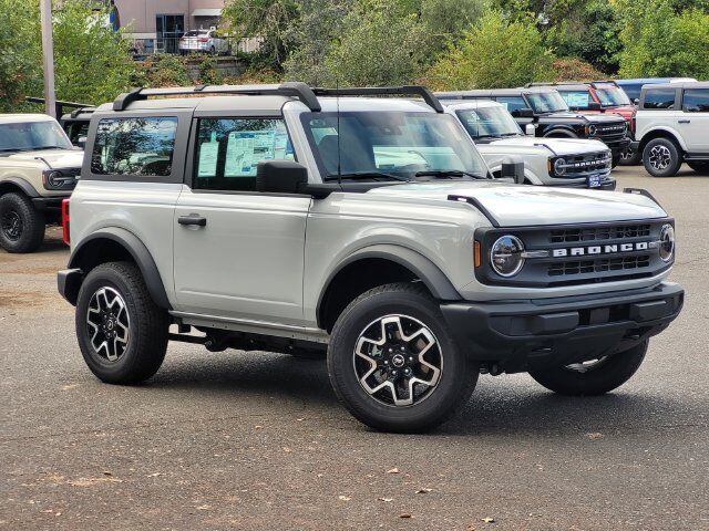 2026 Ford Bronco Base 2026 Ford Bronco Base
