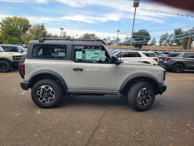 2026 Ford Bronco Base 2026 Ford Bronco Base