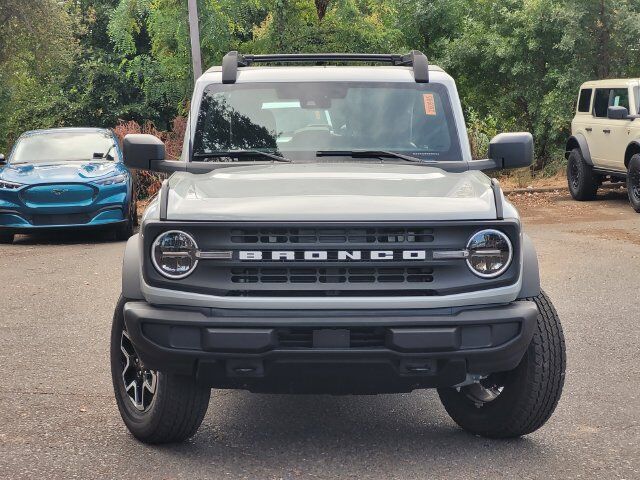 2026 Ford Bronco Base 2026 Ford Bronco Base