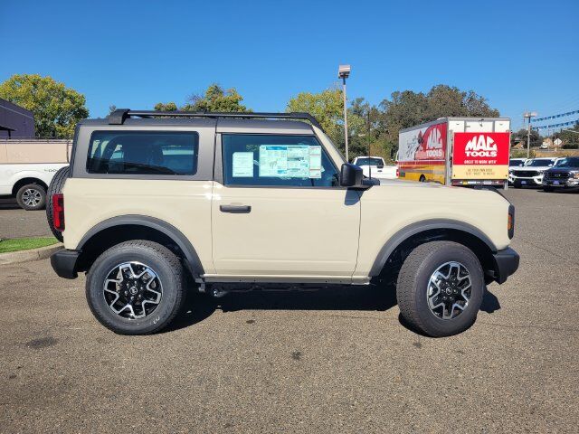 2026 Ford Bronco Base 2026 Ford Bronco Base