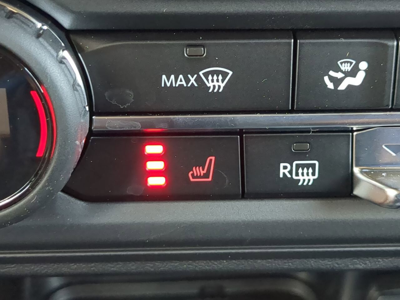 2026 Ford Bronco Big Bend Appleton WI