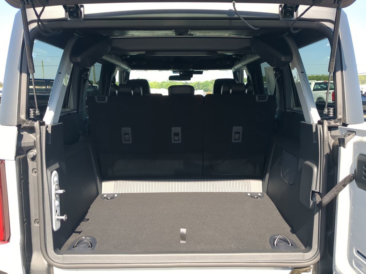 2026 Ford Bronco Big Bend Appleton WI