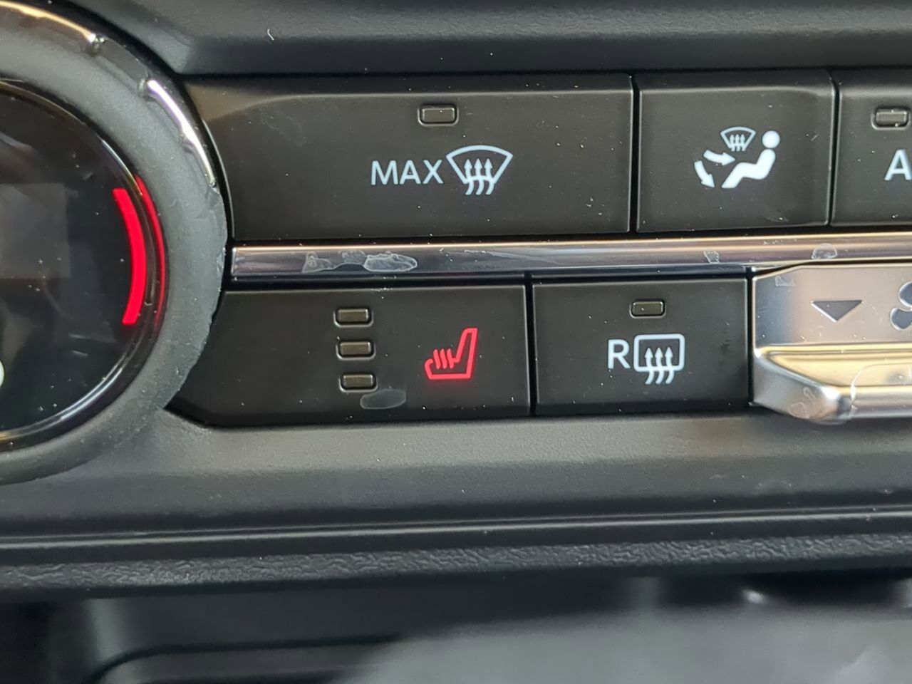 2026 Ford Bronco Big Bend Appleton WI