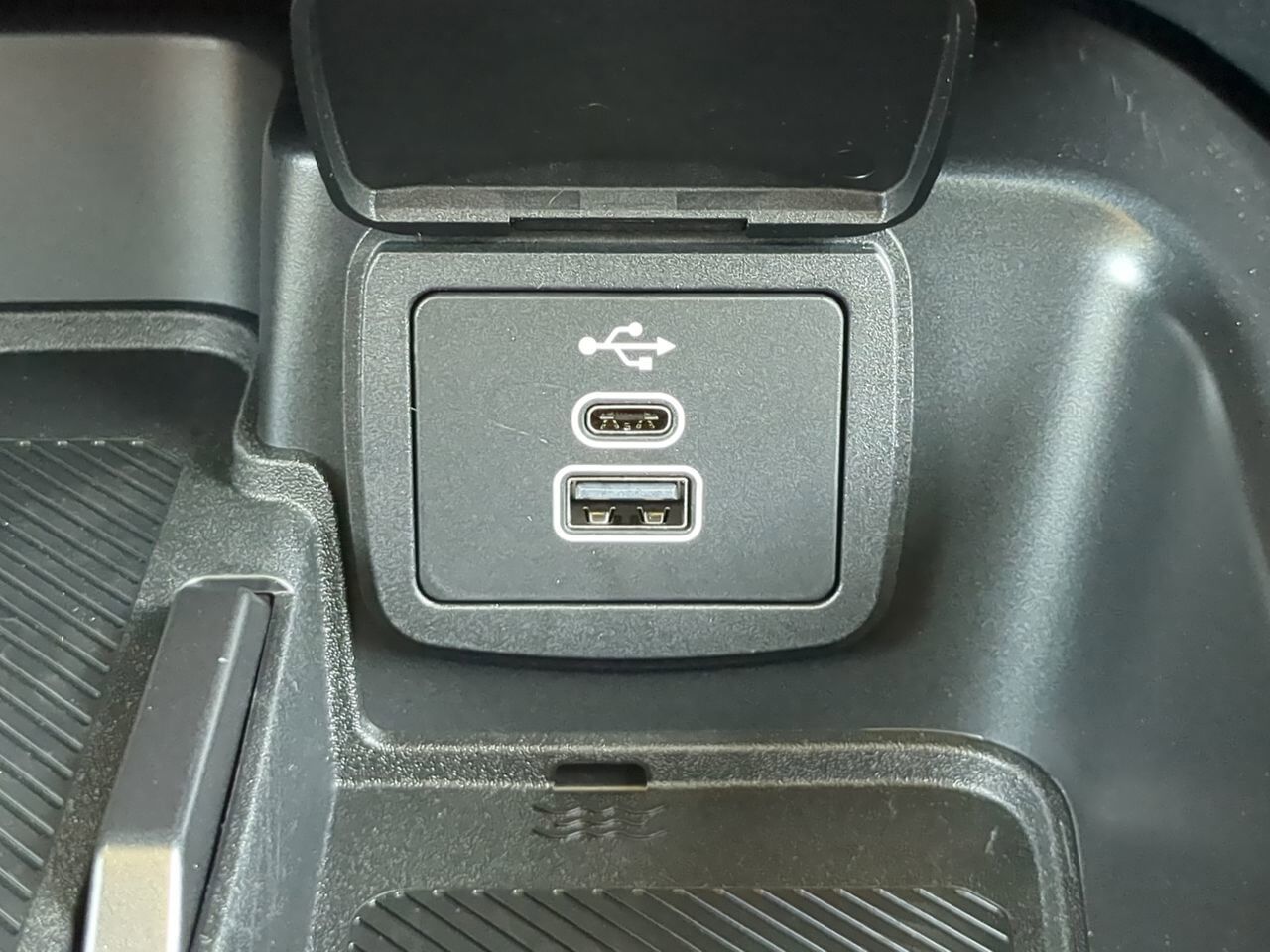 2026 Ford Bronco Big Bend Appleton WI