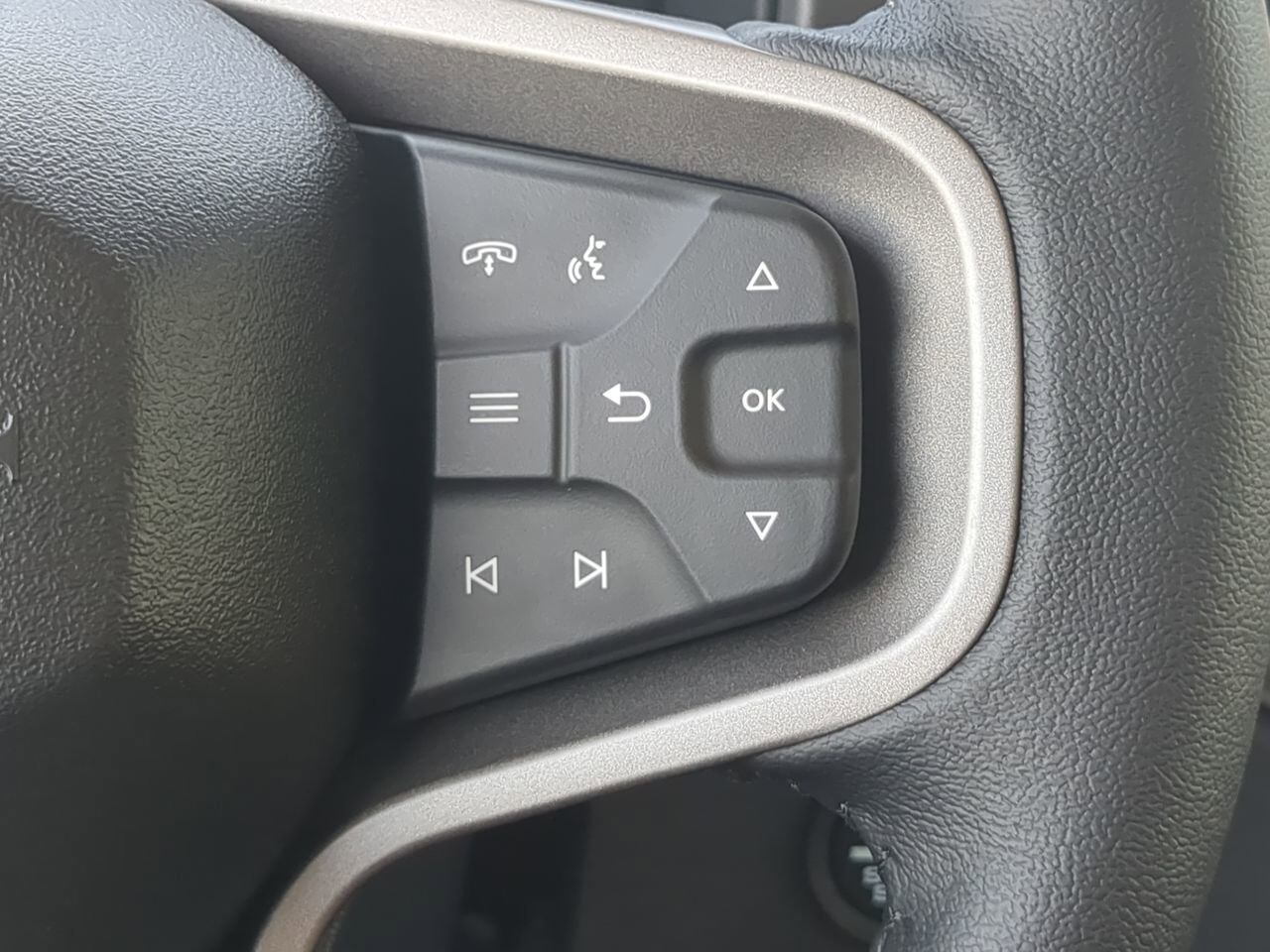 2026 Ford Bronco Big Bend Appleton WI