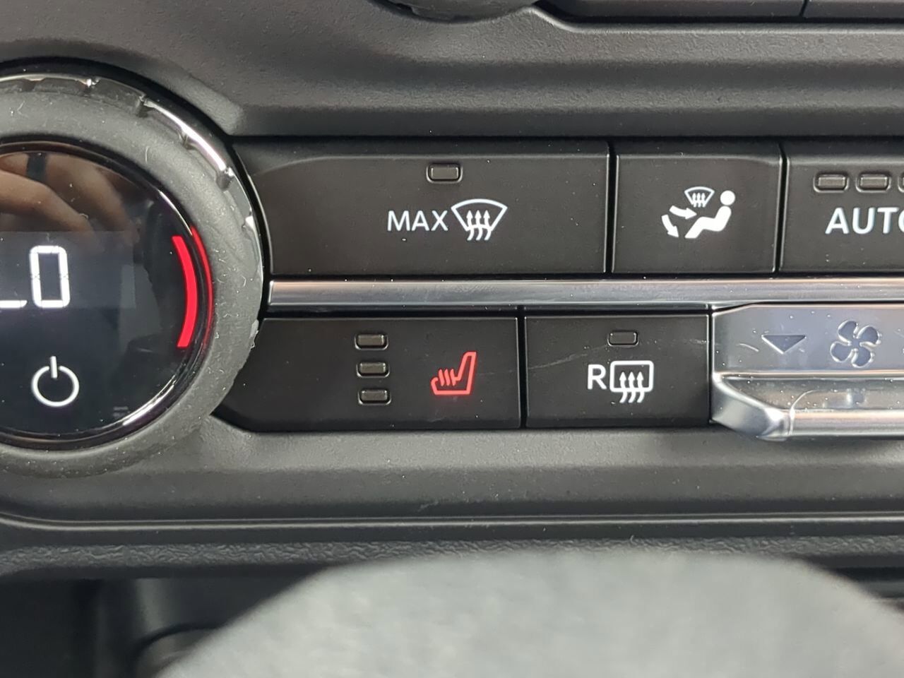 2026 Ford Bronco Big Bend Appleton WI