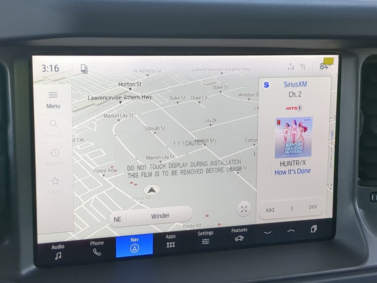 2026 Ford Bronco Big Bend Appleton WI