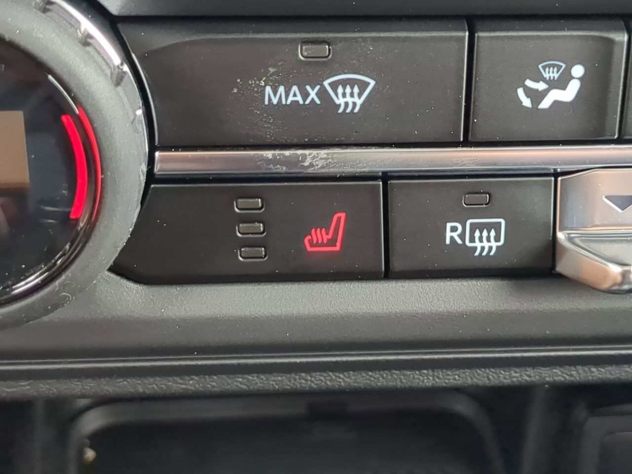 2026 Ford Bronco Big Bend Appleton WI