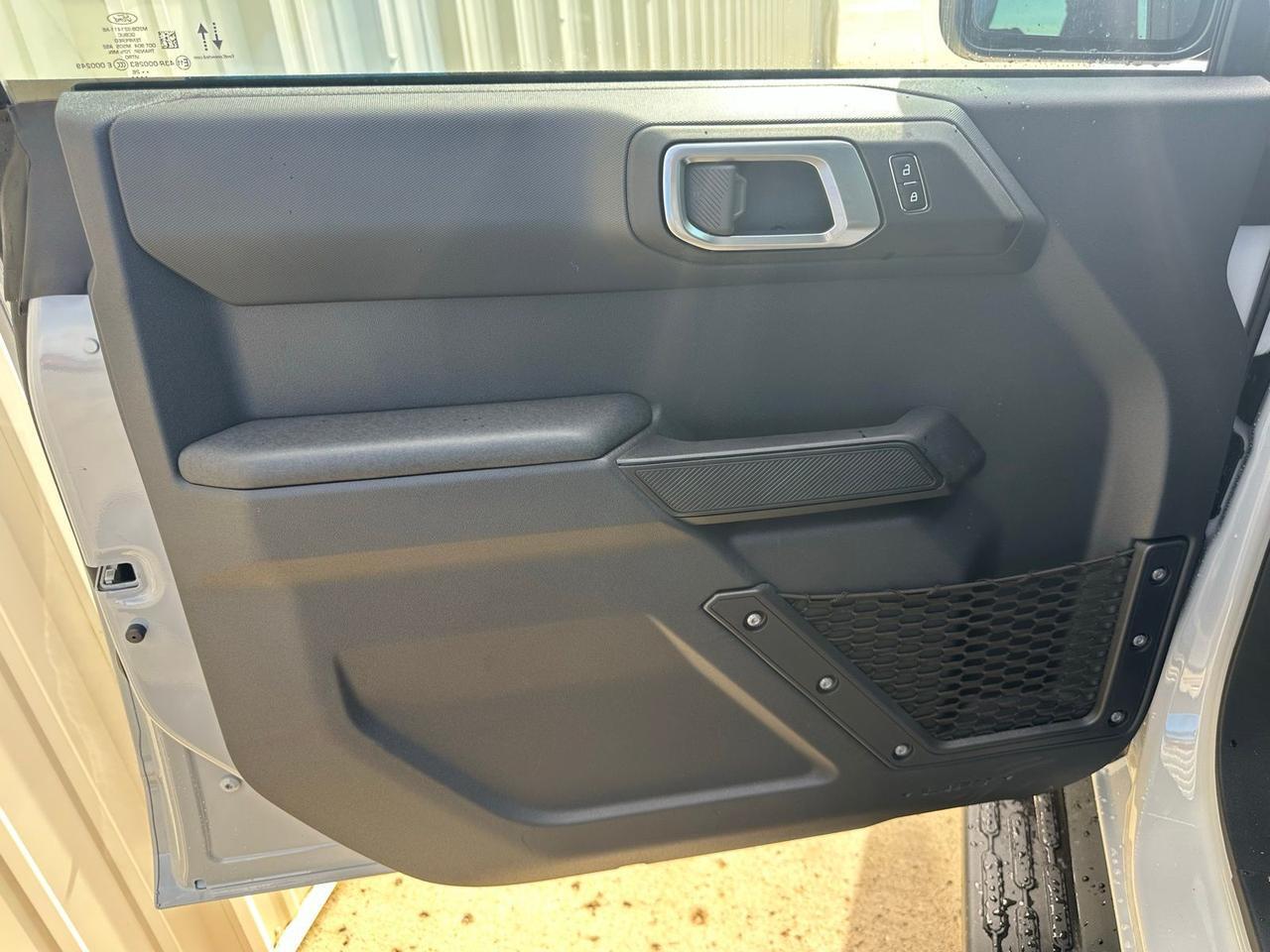 2026 Ford Bronco Big Bend Watertown SD 2026 Ford Bronco Big Bend Watertown SD