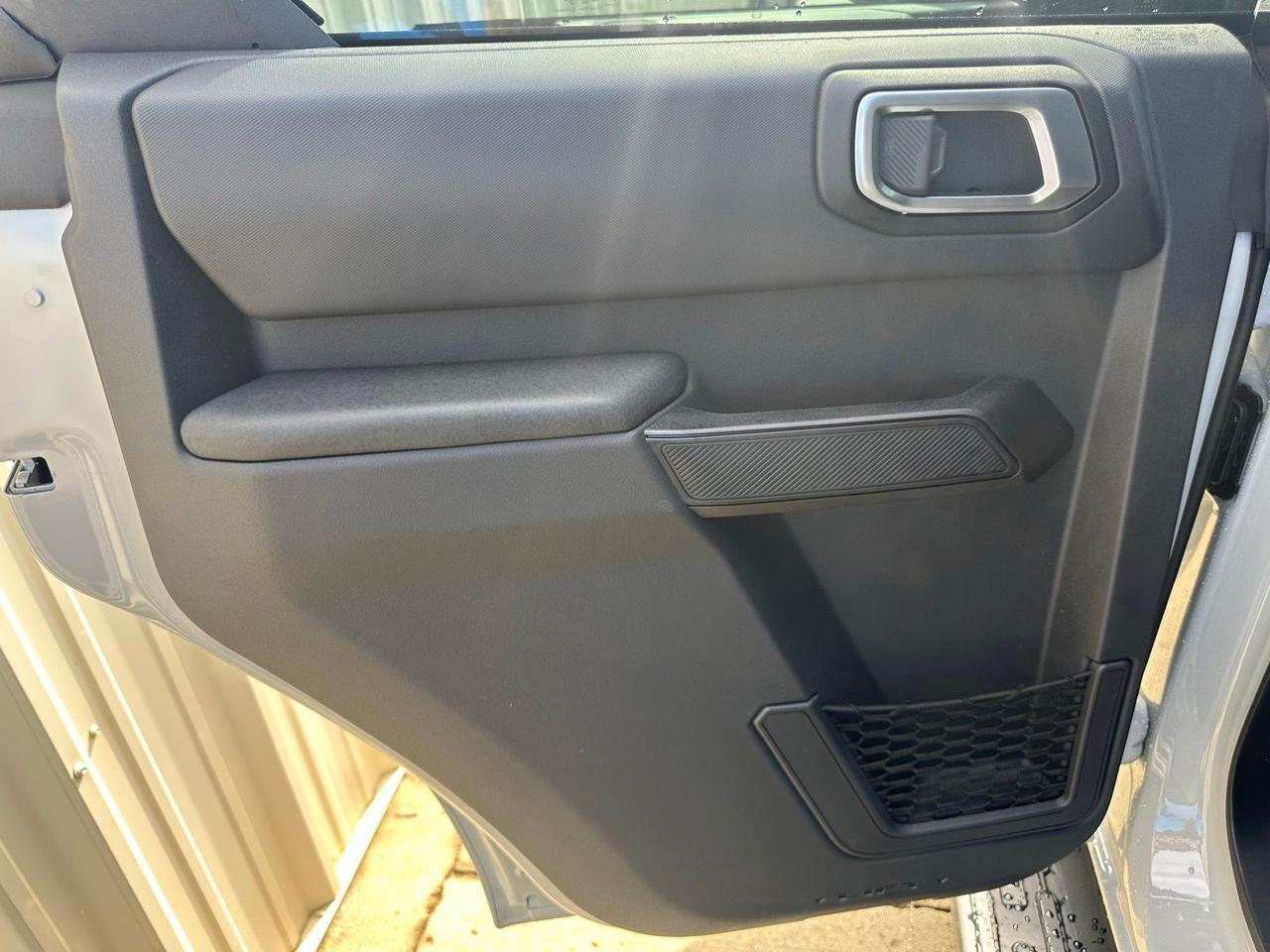 2026 Ford Bronco Big Bend Watertown SD 2026 Ford Bronco Big Bend Watertown SD