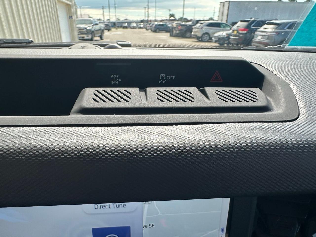 2026 Ford Bronco Big Bend Watertown SD 2026 Ford Bronco Big Bend Watertown SD