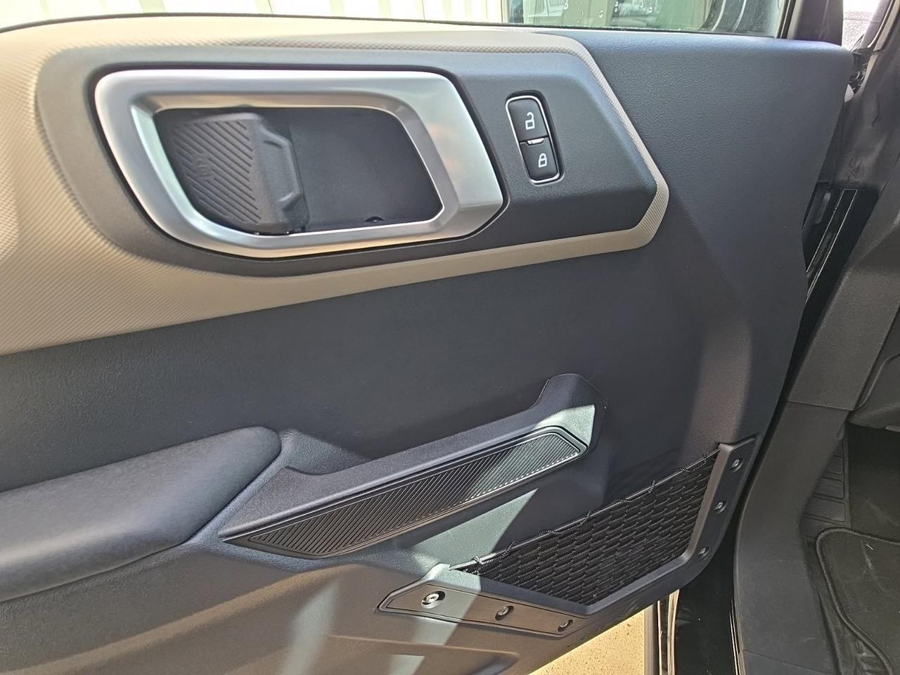 2026 Ford Bronco Big Bend Watertown SD 2026 Ford Bronco Big Bend Watertown SD