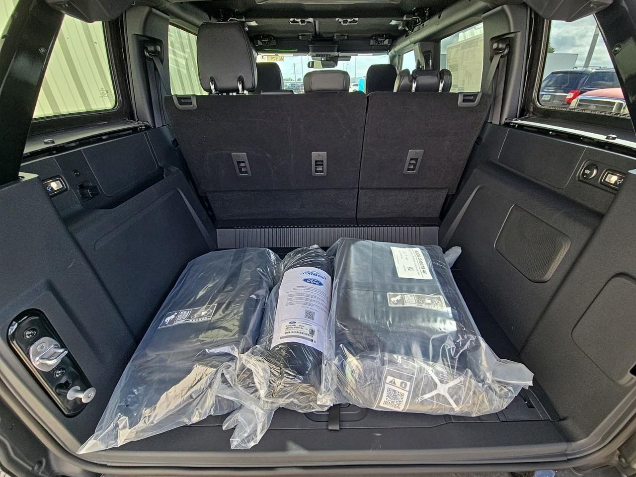 2026 Ford Bronco Big Bend Watertown SD 2026 Ford Bronco Big Bend Watertown SD