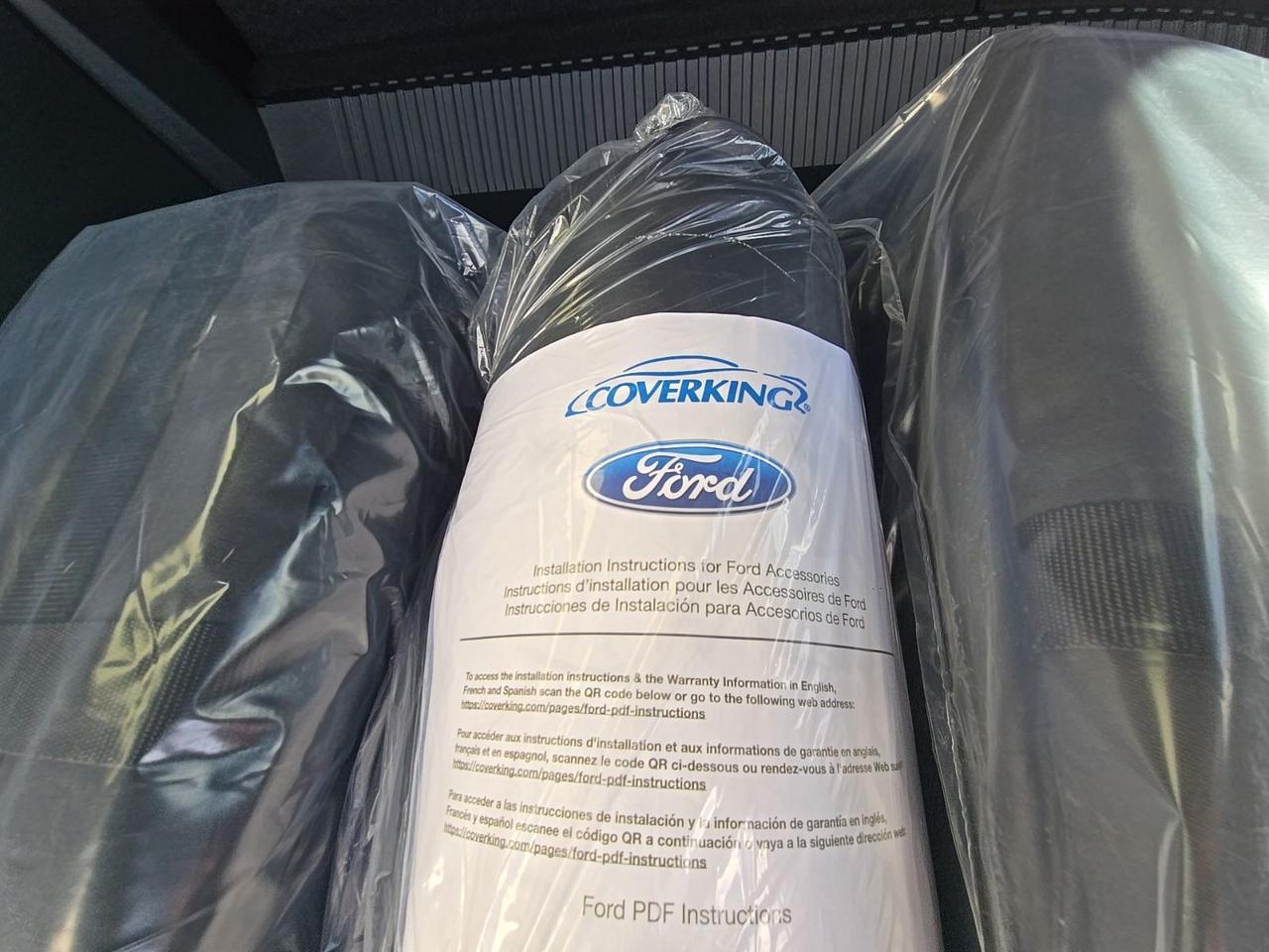 2026 Ford Bronco Big Bend Watertown SD 2026 Ford Bronco Big Bend Watertown SD