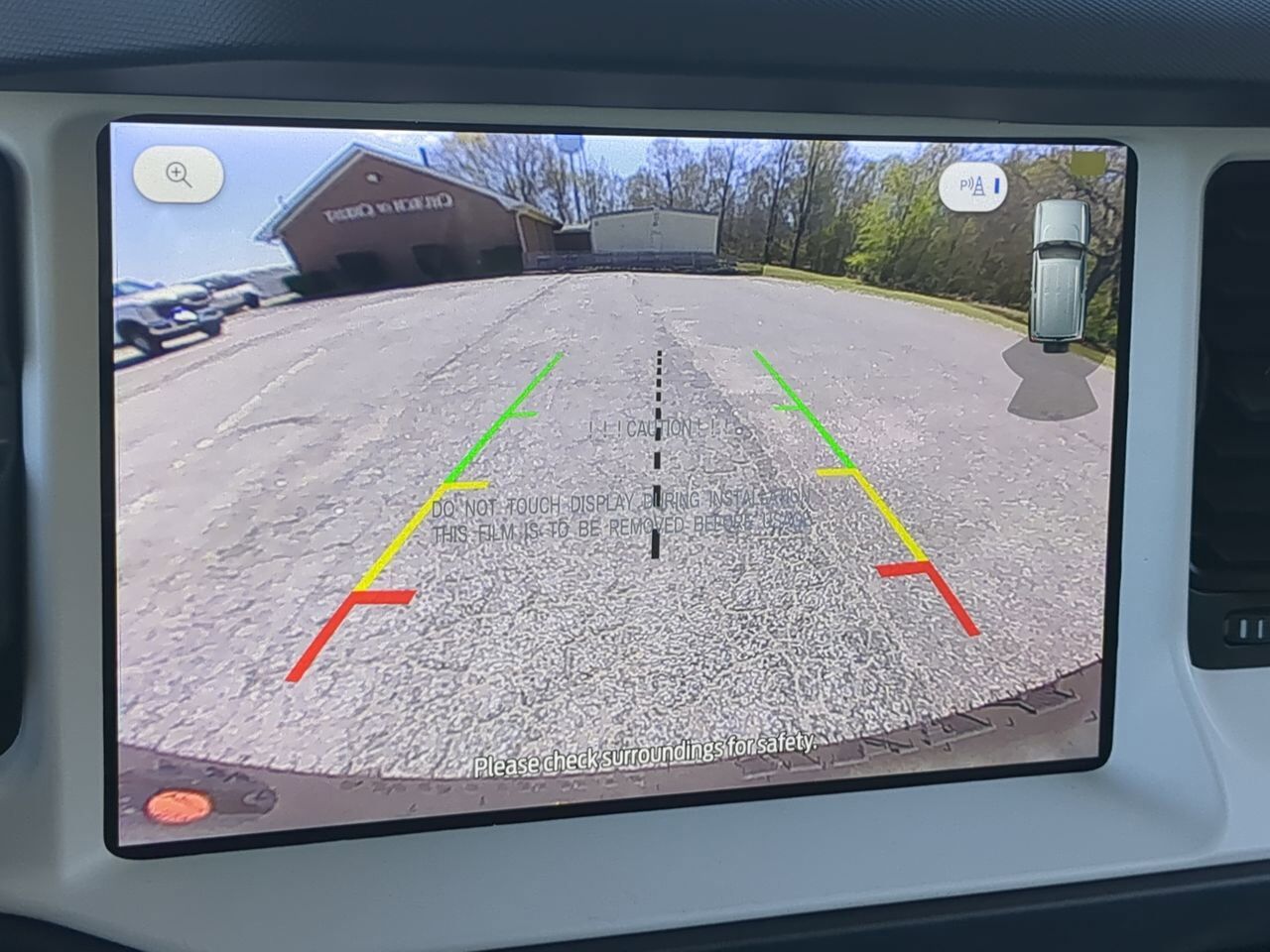 2026 Ford Bronco Heritage Edition Appleton WI