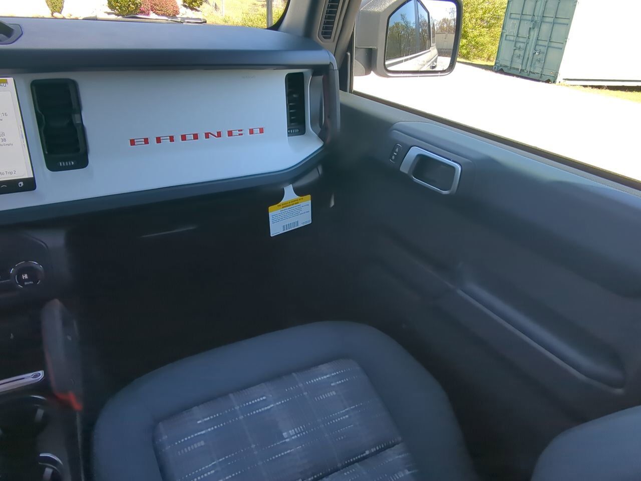 2026 Ford Bronco Heritage Edition Appleton WI