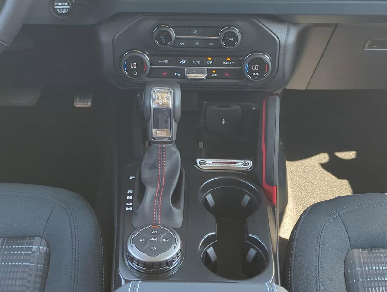 2026 Ford Bronco Heritage Edition Appleton WI