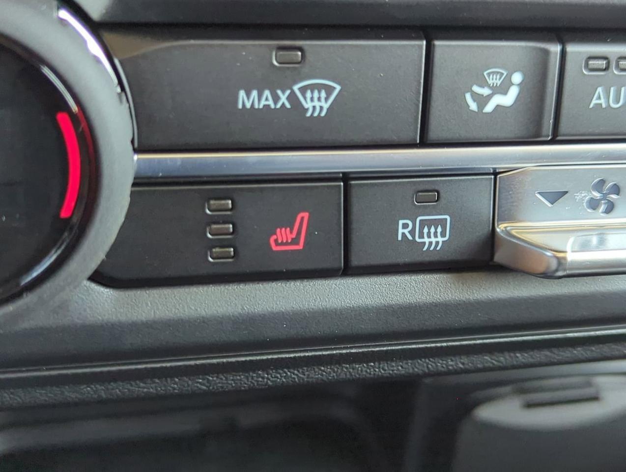 2026 Ford Bronco Heritage Edition Appleton WI