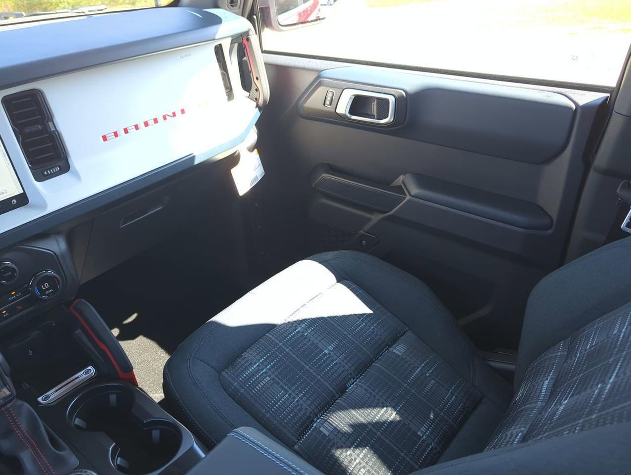 2026 Ford Bronco Heritage Edition Appleton WI