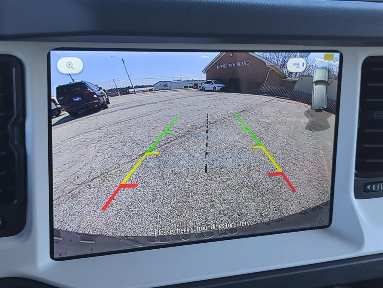 2026 Ford Bronco Heritage Edition Appleton WI