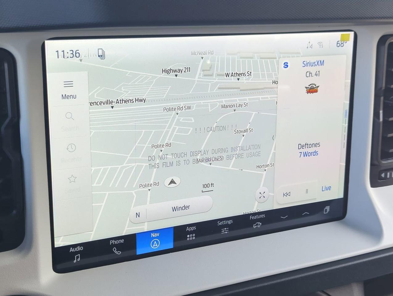 2026 Ford Bronco Heritage Edition Appleton WI