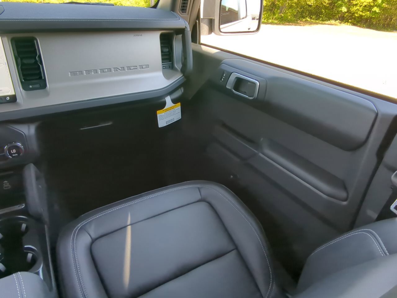 2026 Ford Bronco Outer Banks Appleton WI